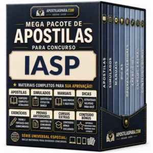Apostila para IASP