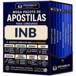 Apostila para INB