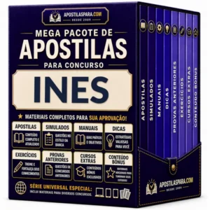 Apostila para INES