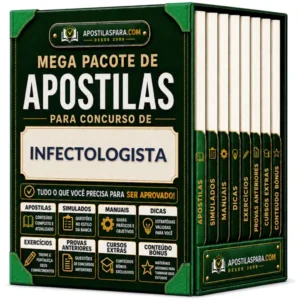 Apostila para Infectologista
