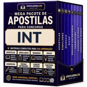 Apostila para INT