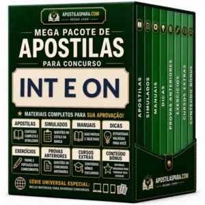 Apostila para INT e ON