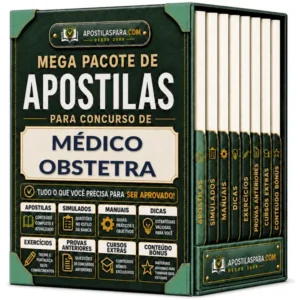 Apostila para Médico Obstetra