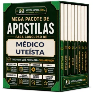 Apostila para Médico Uteísta