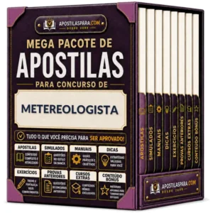 Apostila para Metereologista