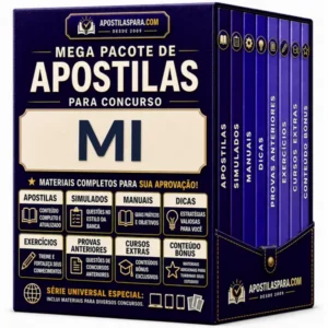 Apostila para MI
