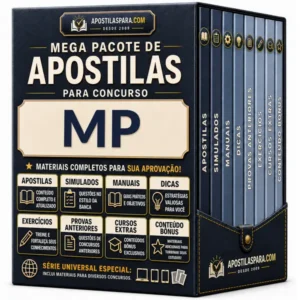 Apostila para MP