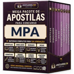 Apostila para MPA
