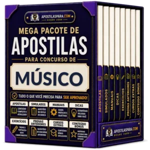 Apostila para Músico