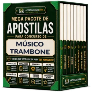 Apostila para Músico - Trambone