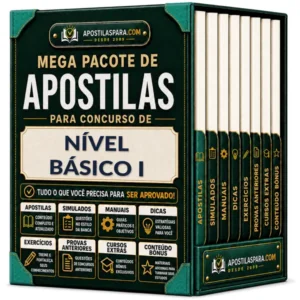 Apostila para Nível Básico I