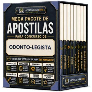 Apostila para Odonto-Legista