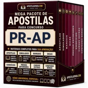 Apostila para PR-AP