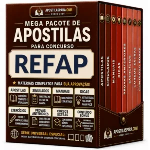 Apostila para REFAP