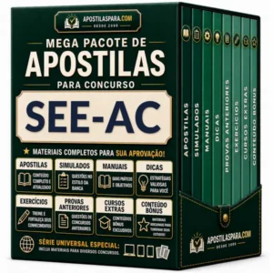 Apostila para SEE-AC