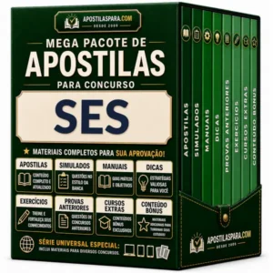 Apostila para SES