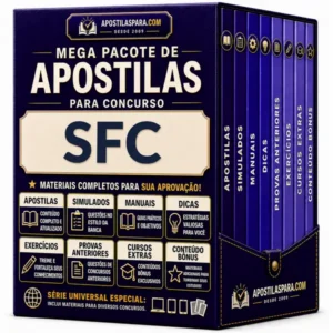 Apostila para SFC