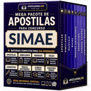 Apostila para SIMAE