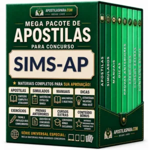 Apostila para SIMS-AP