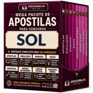 Apostila para SOL