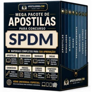 Apostila para SPDM