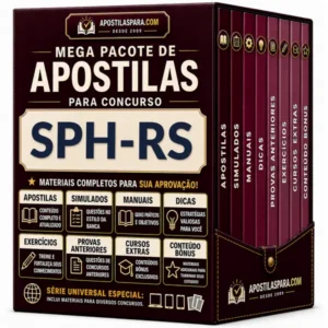 Apostila para SPH-RS