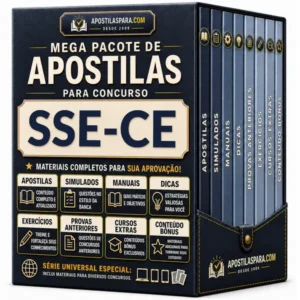 Apostila para SSE-CE