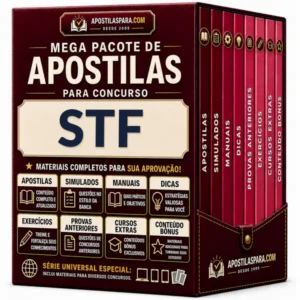 Apostila para STF