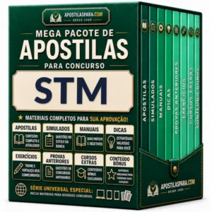 Apostila para STM