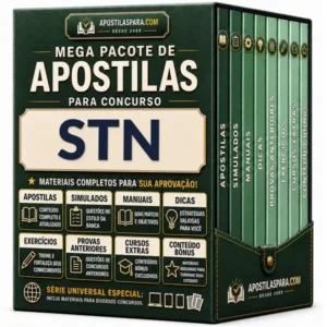 Apostila para STN