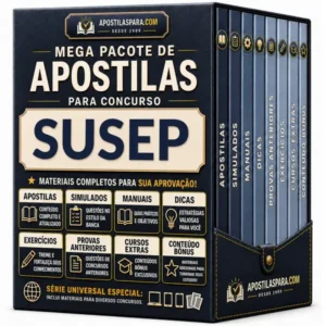 Apostila para SUSEP