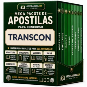 Apostila para TransCon