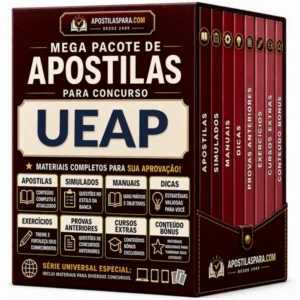 Apostila para UEAP