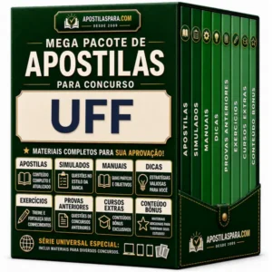 Apostila para UFF