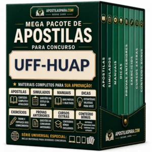 Apostila para UFF-HUAP