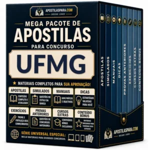 Apostila para UFMG