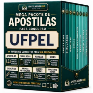Apostila para UFPel