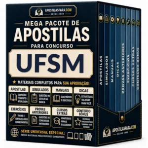 Apostila para UFSM