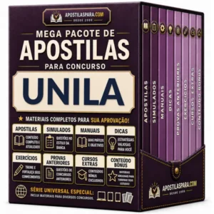 Apostila para UNILA