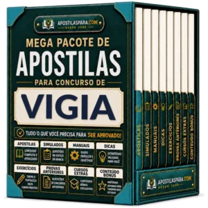 Apostila para Vigia