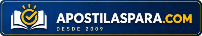 Apostilas Para